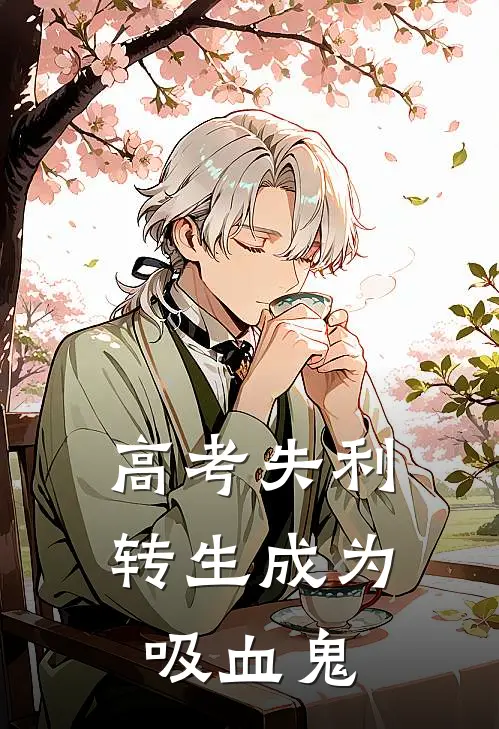 高考失利，转生成为吸血鬼