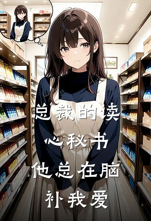 苏晚顾霆渊《总裁的读心秘书：他总在脑补我爱》_(苏晚顾霆渊)热门小说