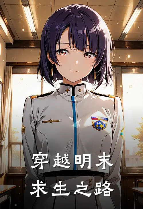 穿越明末，求生之路(李青冯善)在线免费小说_完结小说免费阅读穿越明末，求生之路李青冯善