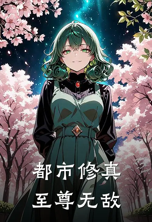 都市修真至尊无敌