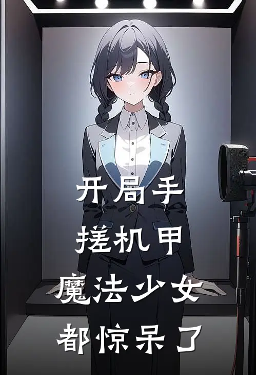 开局手搓机甲，魔法少女都惊呆了林默夏灵最新小说全文阅读_最新章节列表开局手搓机甲，魔法少女都惊呆了(林默夏灵)