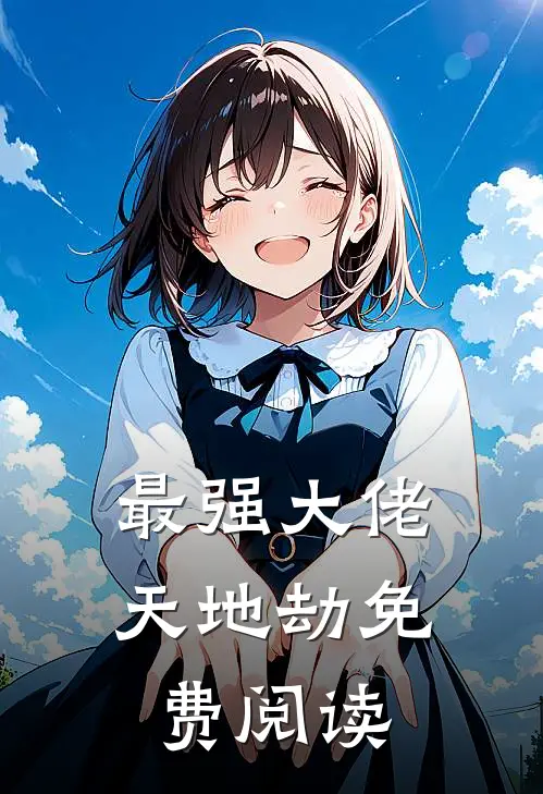 最强大佬天地劫免费阅读