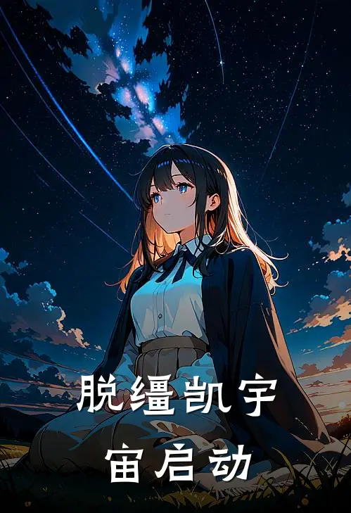 叶清泉赵德柱《脱缰凯宇宙启动》完整版在线阅读_叶清泉赵德柱完整版在线阅读