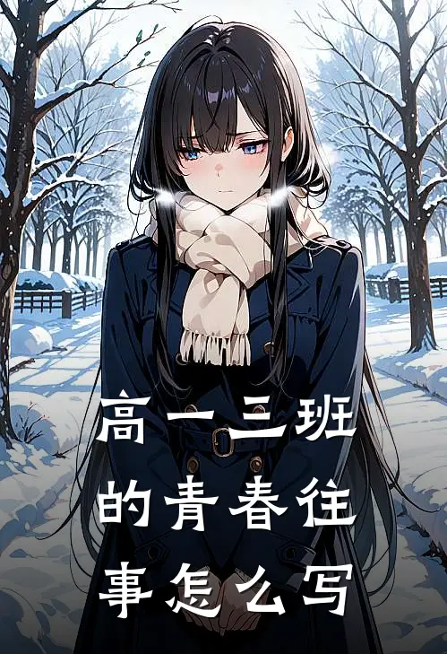 高一三班的青春往事怎么写