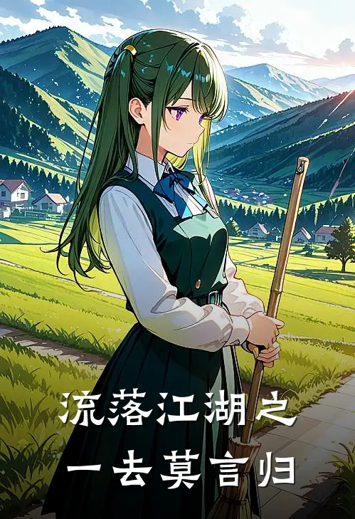 流落江湖之一去莫言归