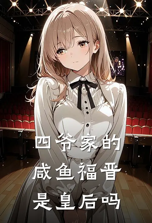 四爷家的咸鱼福晋是皇后吗