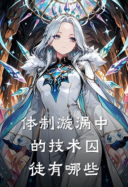 体制漩涡中的技术囚徒有哪些