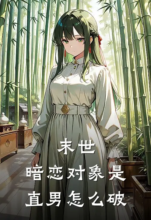 末世：暗恋对象是直男怎么破(林烬叶长安)全文免费阅读无弹窗大结局_《末世：暗恋对象是直男怎么破》林烬叶长安免费小说