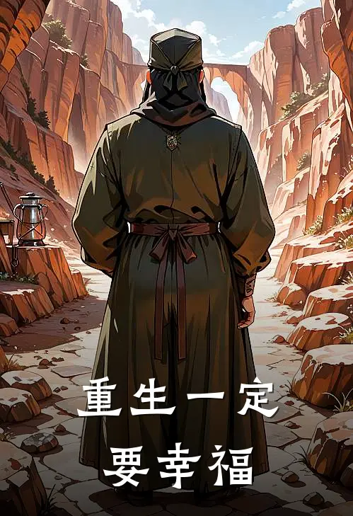 重生一定要幸福(耿心妍张森)完结小说推荐_免费小说重生一定要幸福(耿心妍张森)