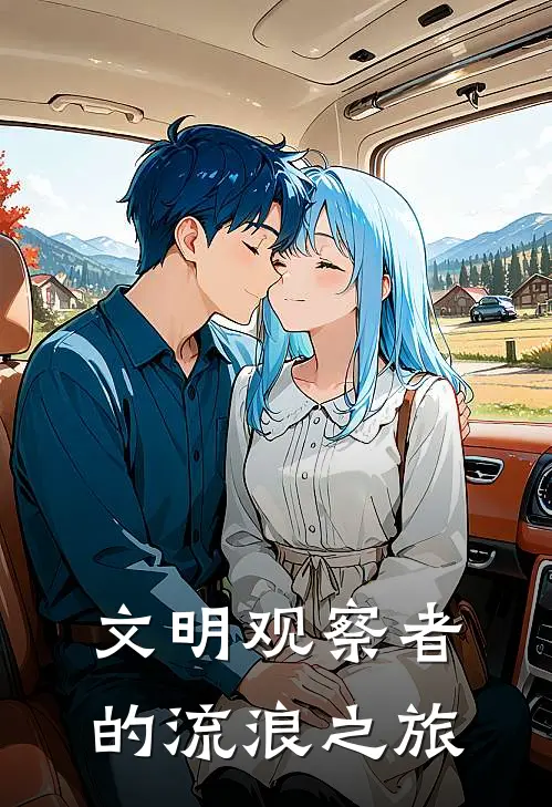 萧默里奥(文明观察者的流浪之旅)最新章节免费在线阅读_(萧默里奥)完结版在线阅读