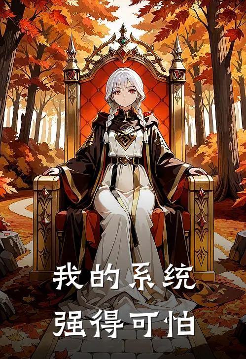 我的系统强得可怕(黄嘉卫郭靖)完整版免费小说_完结版小说推荐我的系统强得可怕(黄嘉卫郭靖)