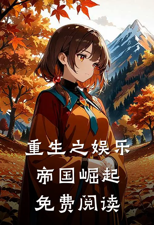 重生之娱乐帝国崛起免费阅读