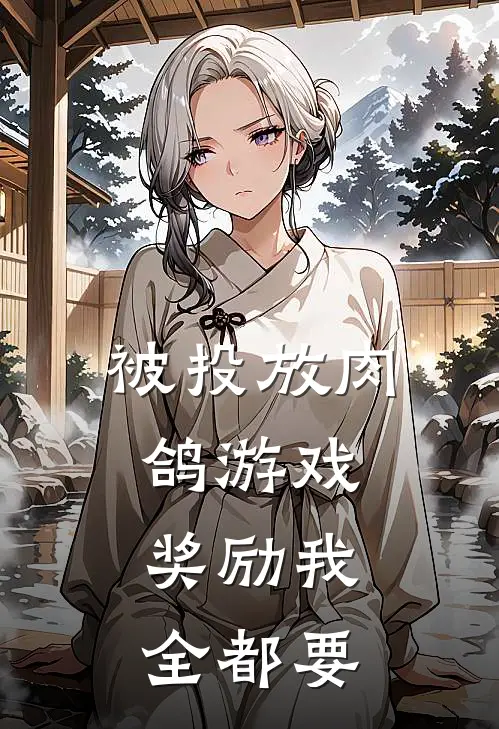 被投放肉鸽游戏，奖励我全都要