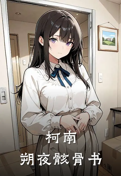 柯南：朔夜骸骨书