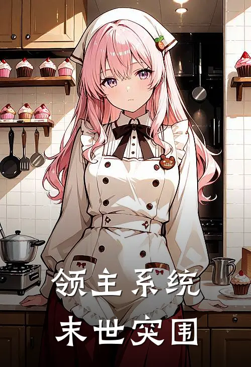 领主系统：末世突围