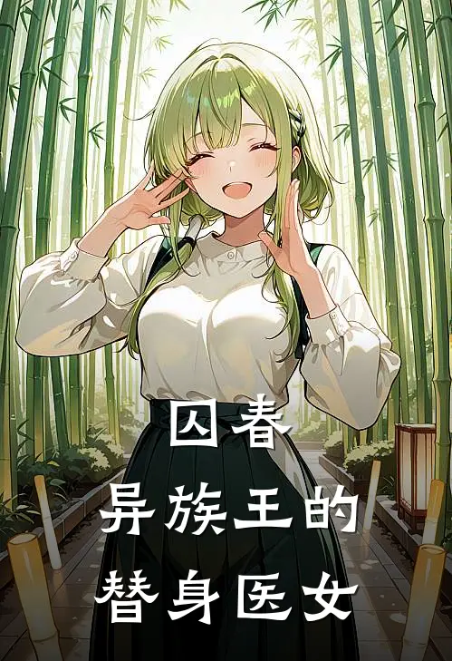 囚春：异族王的替身医女