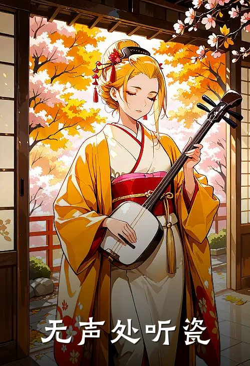 无声处听瓷