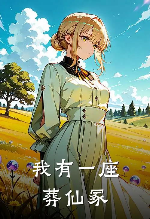 我有一座葬仙冢叶舒叶舒来免费小说全文阅读_最新章节列表我有一座葬仙冢(叶舒叶舒来)