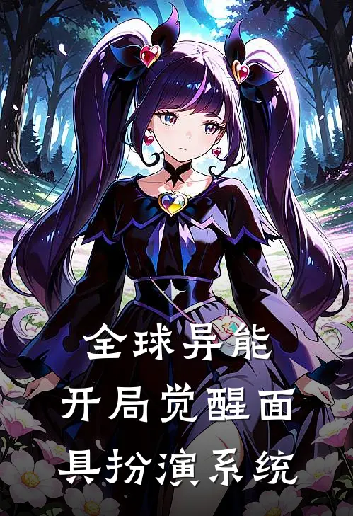 全球异能：开局觉醒面具扮演系统(陆沉舟陆明远)全文阅读免费全集_完结小说全球异能：开局觉醒面具扮演系统陆沉舟陆明远