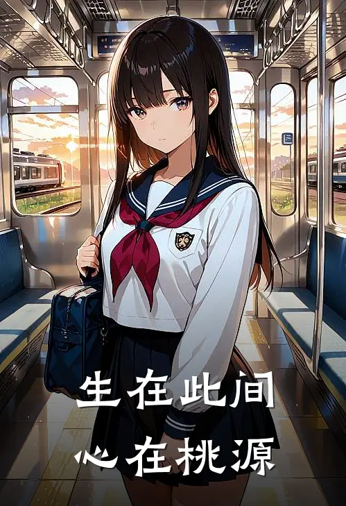 生在此间心在桃源