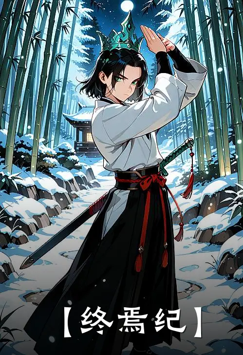 【终焉纪】