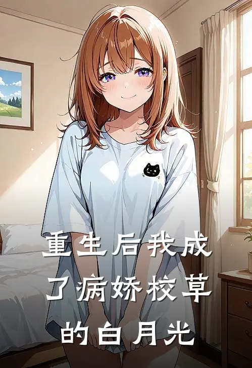 重生后我成了病娇校草的白月光林薇顾言新热门小说_最新章节列表重生后我成了病娇校草的白月光(林薇顾言)