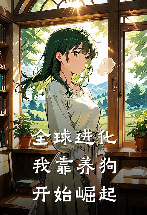 全球进化：我靠养狗开始崛起