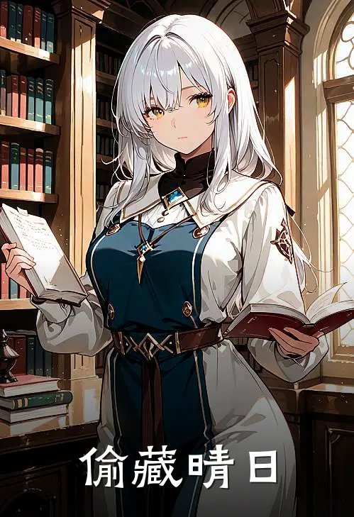 偷藏晴日