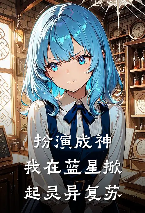 扮演成神：我在蓝星掀起灵异复苏