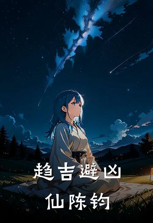 趋吉避凶仙陈钧