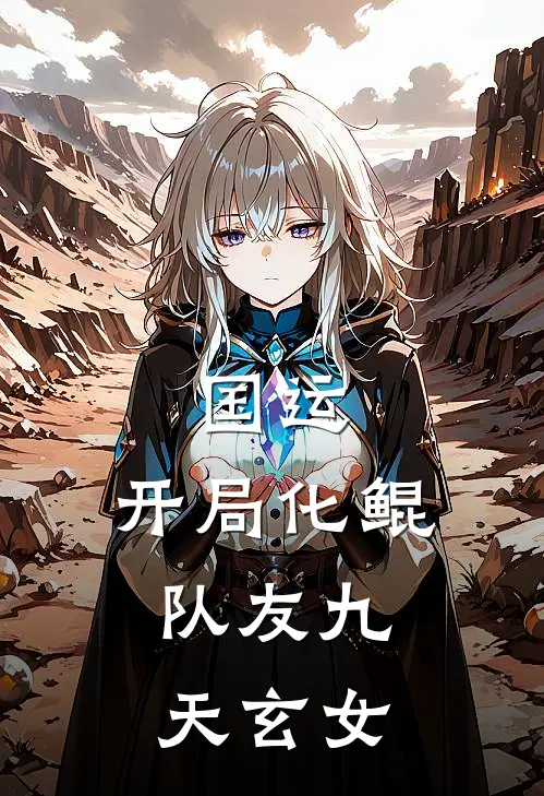 国运：开局化鲲，队友九天玄女