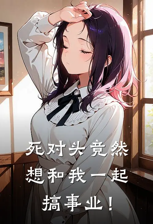 死对头竟然想和我一起搞事业！(陈锐林默)全文在线阅读_(死对头竟然想和我一起搞事业！)精彩小说