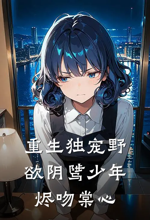 重生独宠野欲阴骘少年烬吻棠心