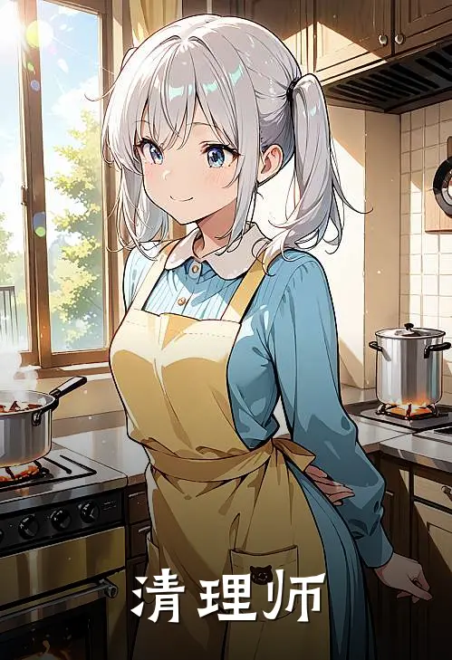 清理师(司语路红日)全本免费在线阅读_司语路红日全文阅读