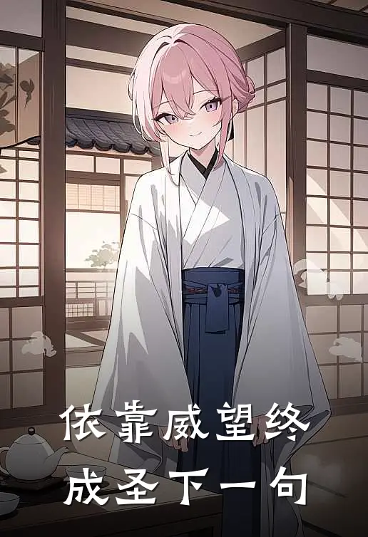 依靠威望终成圣下一句