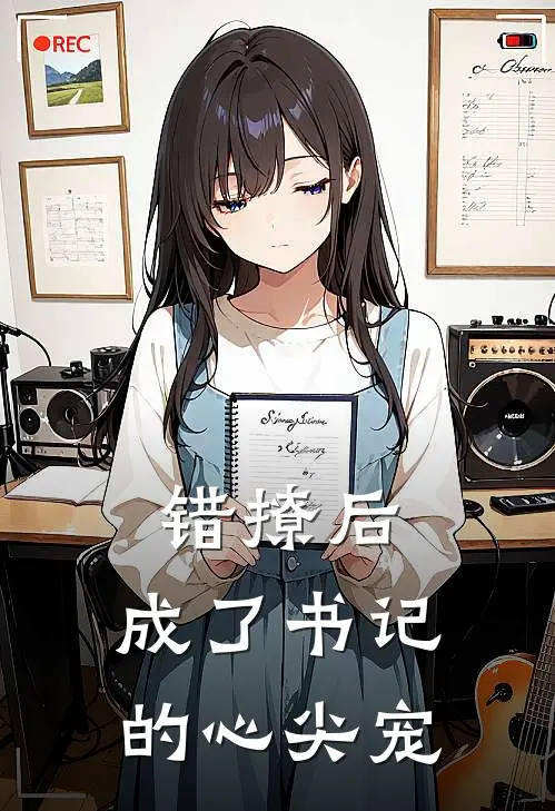 错撩后，成了书记的心尖宠