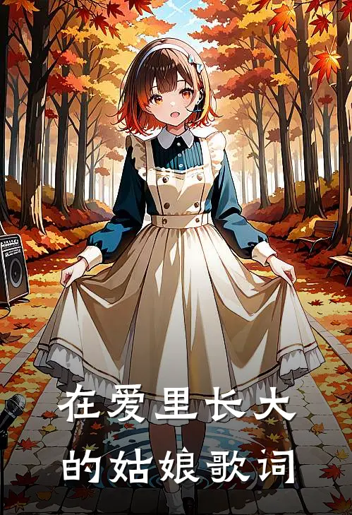 在爱里长大的姑娘歌词