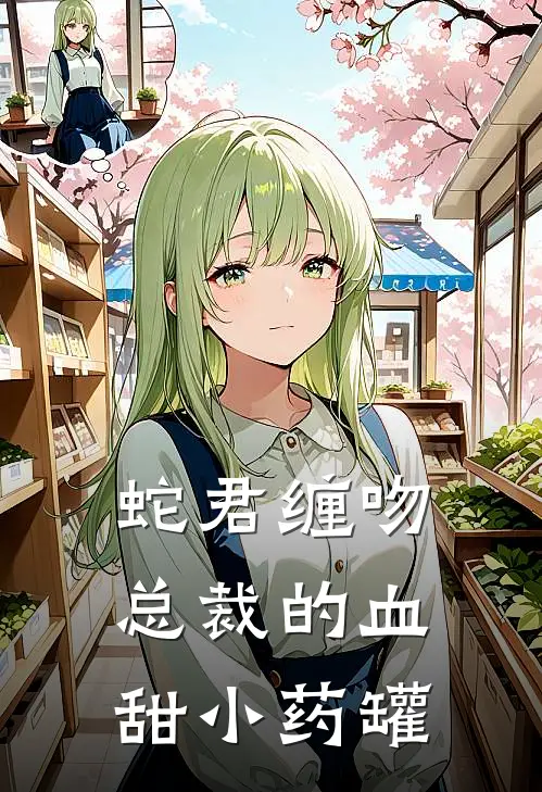 苏棠苏棠《蛇君缠吻：总裁的血甜小药罐》完结版免费阅读_蛇君缠吻：总裁的血甜小药罐全文免费阅读