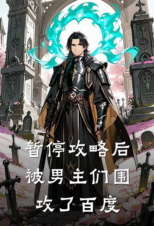 暂停攻略后被男主们围攻了百度