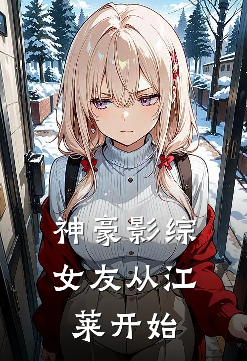 神豪影综：女友从江莱开始