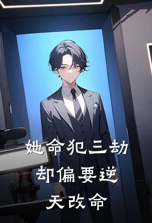 她命犯三劫，却偏要逆天改命(沈芷安顾元修)小说全文免费阅读_无弹窗全文免费阅读她命犯三劫，却偏要逆天改命(沈芷安顾元修)