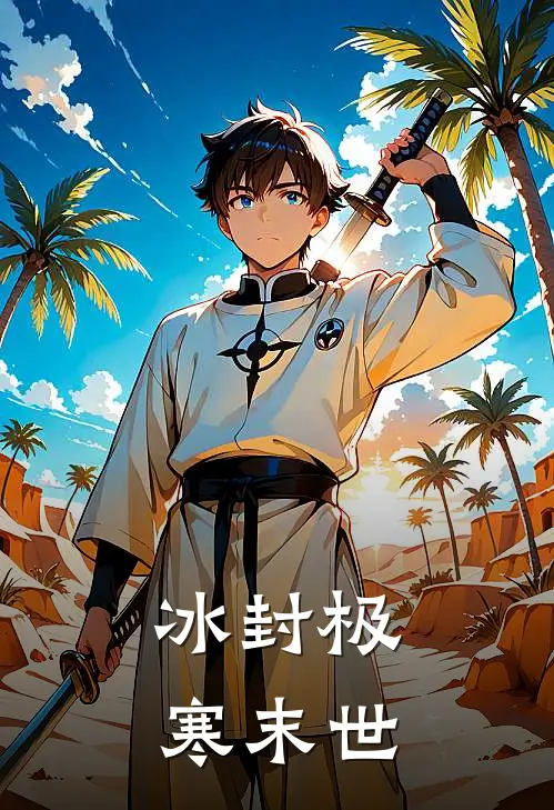 冰封极寒末世