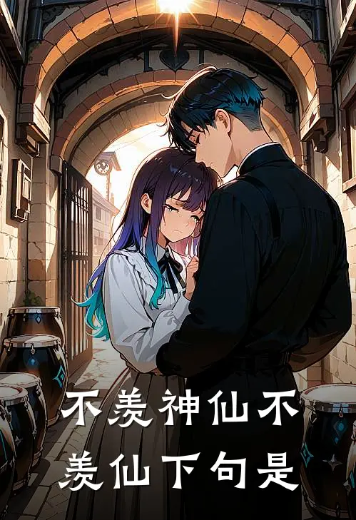 不羡神仙不羡仙下句是