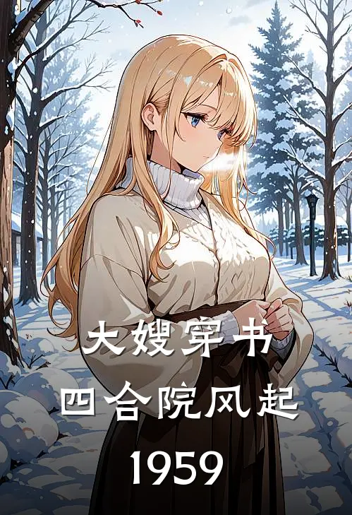 大嫂穿书：四合院风起1959(娄晓娥许大茂)全文阅读免费全集_完结小说大嫂穿书：四合院风起1959娄晓娥许大茂