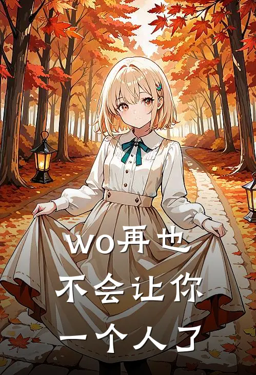 wo再也不会让你一个人了(知许安拉)完整版免费阅读_最新章节列表wo再也不会让你一个人了(知许安拉)