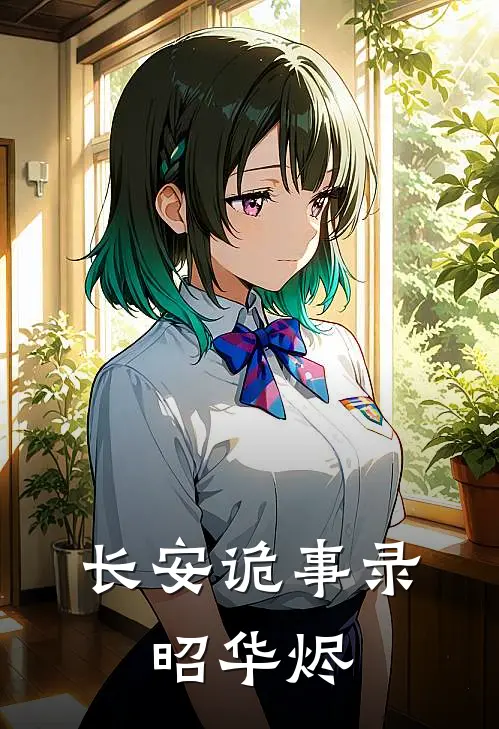 长安诡事录：昭华烬李昭华沈砚热门小说完结_热门的小说长安诡事录：昭华烬李昭华沈砚