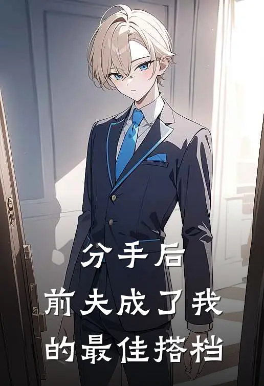 分手后，前夫成了我的最佳搭档