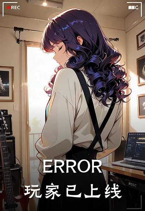 陈默陈默(ERROR：玩家已上线)全集阅读_《ERROR：玩家已上线》全文免费阅读