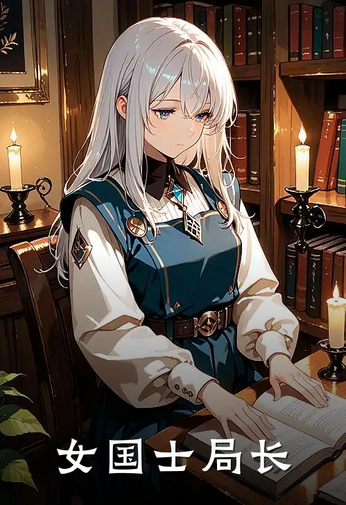 女国士局长