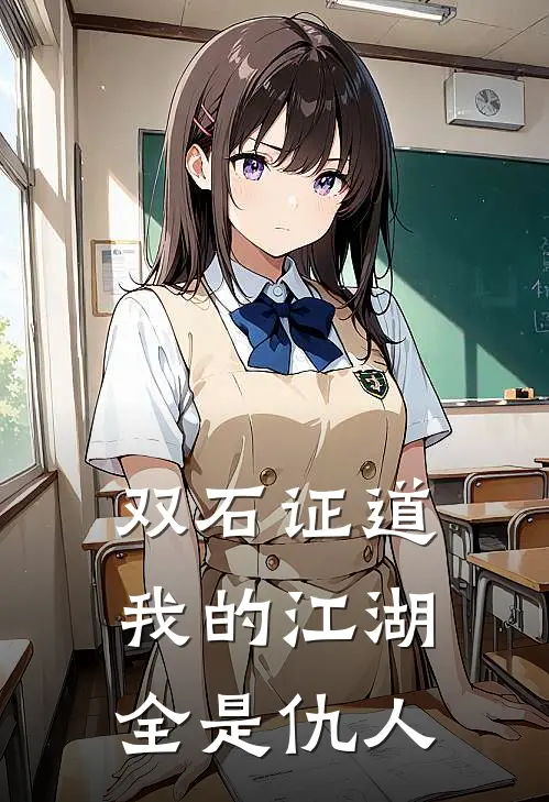 双石证道：我的江湖全是仇人卫银仑丁行云免费小说推荐_推荐完结小说双石证道：我的江湖全是仇人(卫银仑丁行云)